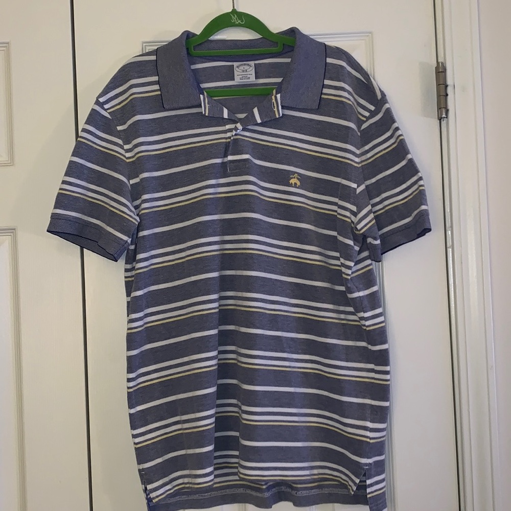 Brooks Brothers polo